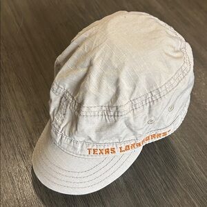 Texas Longhorns Cap OUTHOUSE DESIGNS S/M